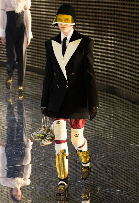 gucci fall winter 2019 boots|gucci high top boots.